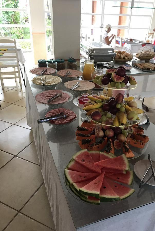 Pousada Estalagem Dos Corais Arraial do Cabo Εξωτερικό φωτογραφία