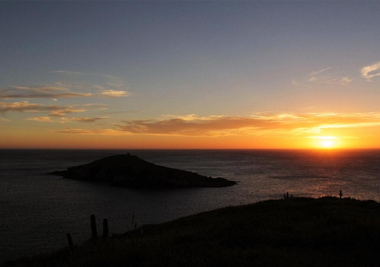 Pousada Estalagem Dos Corais Arraial do Cabo Εξωτερικό φωτογραφία